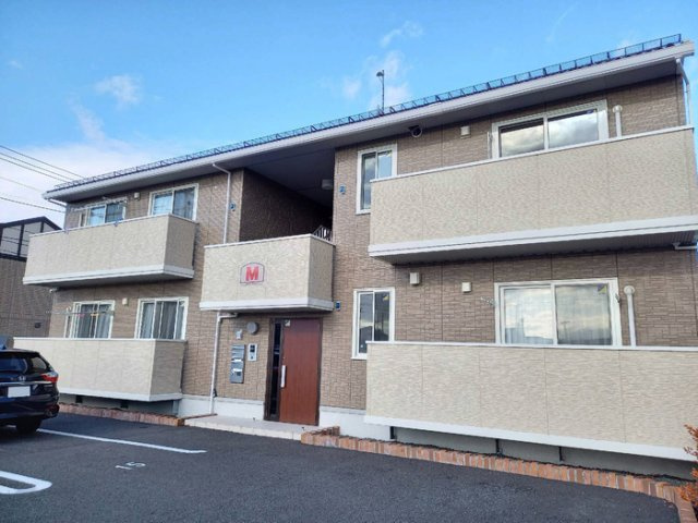 カンパーレ　Ｍ