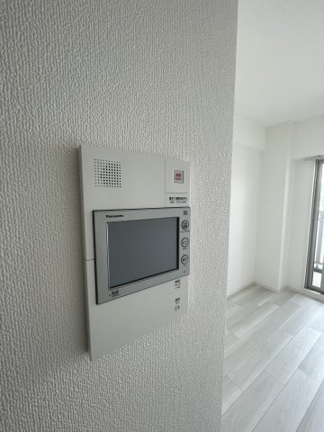 エスリードレジデンス神戸兵庫駅前のセキュリティ