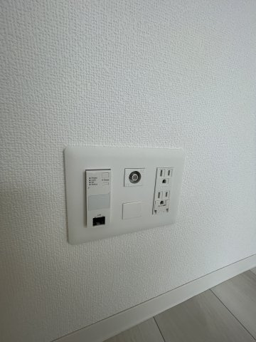 エスリードレジデンス神戸兵庫駅前の設備