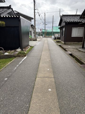 【その他】 | 入善町東寺田貸家