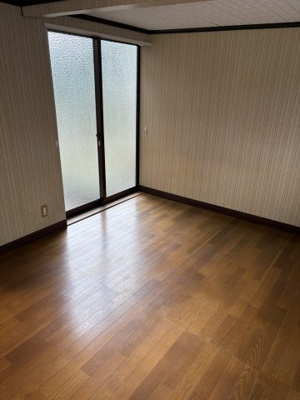 【洋室】 | 入善町東寺田貸家