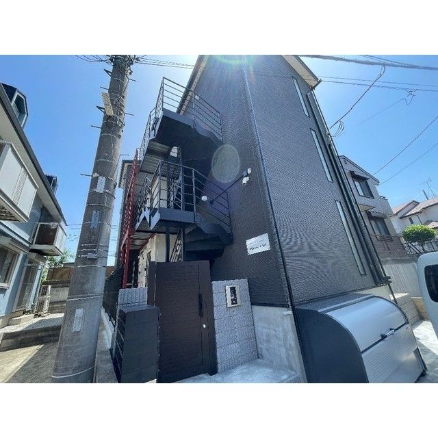 ＭＱｕａｒｔｏ若葉Ⅰ