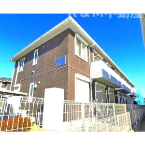 ジェンティーレⅠ