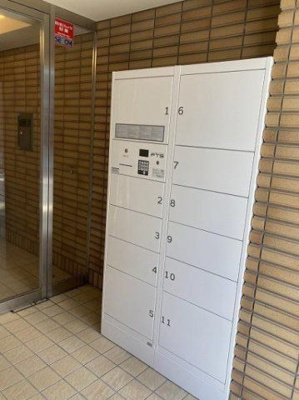 【その他共用部分】 | ラヴィデュース