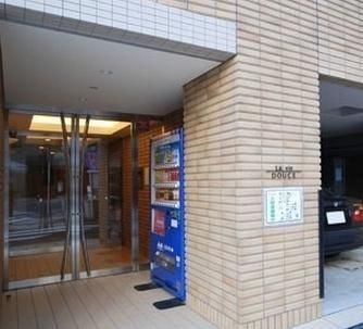 【エントランス】 | ラヴィデュース