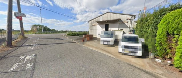 羽曳野市通法寺　貸倉庫のその他