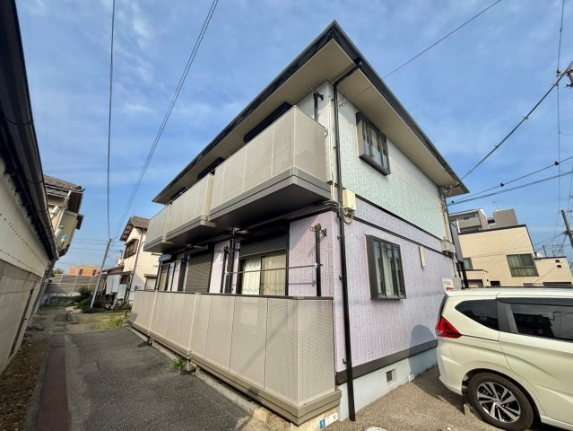 ハイツ緑苑