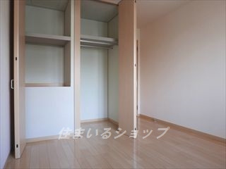 広島市安佐北区可部７丁目のアパートの設備