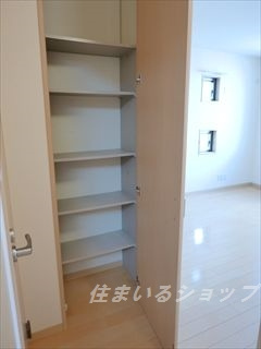 広島市安佐北区可部７丁目のアパートのその他