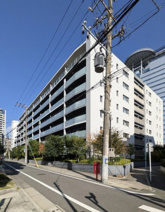 パークナード目黒の画像