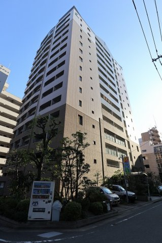 サヴォイマキシマイズ博多ステーション　11階