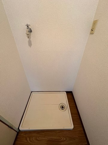 プレリュード篠栗Iの設備|※203号室の写真になります。