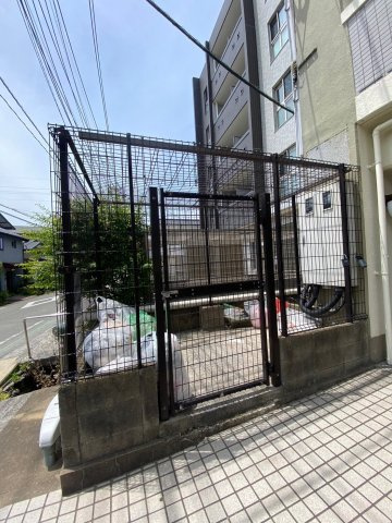 プレリュード篠栗Iのその他
