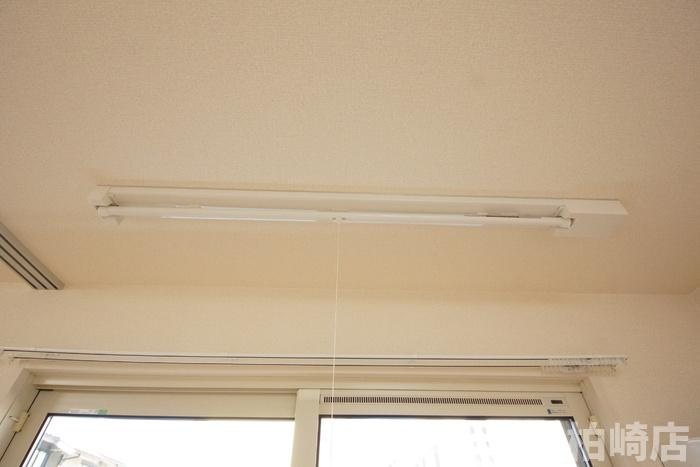 柏崎市田中のアパートの設備|写真は同建物の別のお部屋の参考写真です