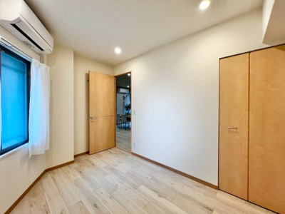 【子供部屋】 | ラフィーナ堺・光明池