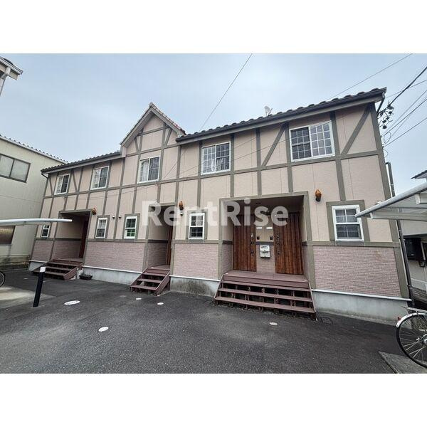 パルティーレⅡ