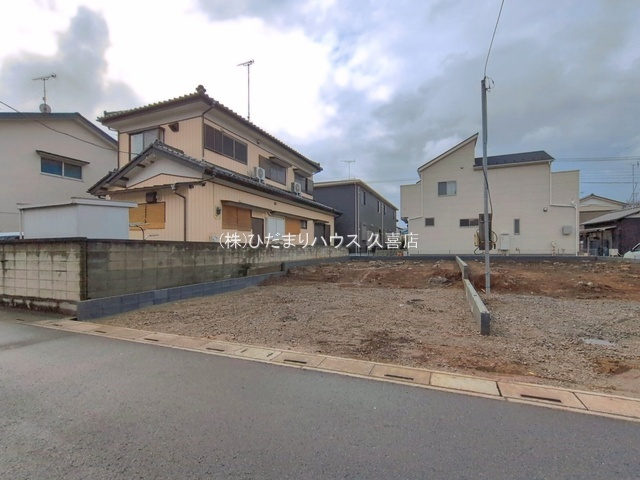 幸手市東４丁目　新築一戸建て　02　リーブルガーデン