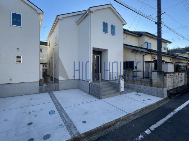 Sumai-to川越市かすみ野01
