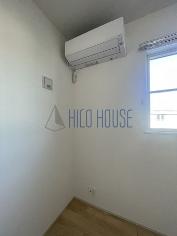 Sumai-to川越市かすみ野01の設備