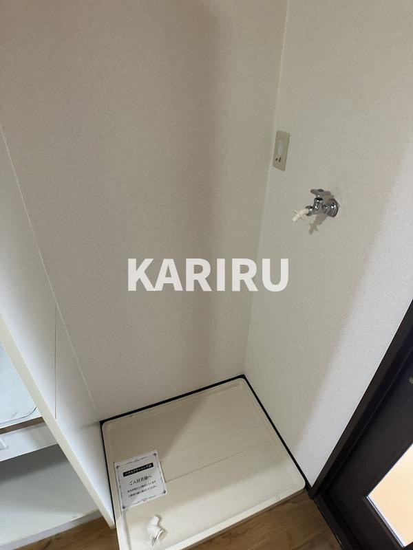 カーサパスコロの設備