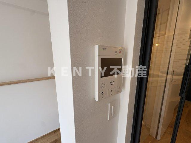 【設備】 | Ｆｕｕ　Ｏｉｍａｃｈｉ　ｂｙ　ＬＡＴＩＥＲＲＡ