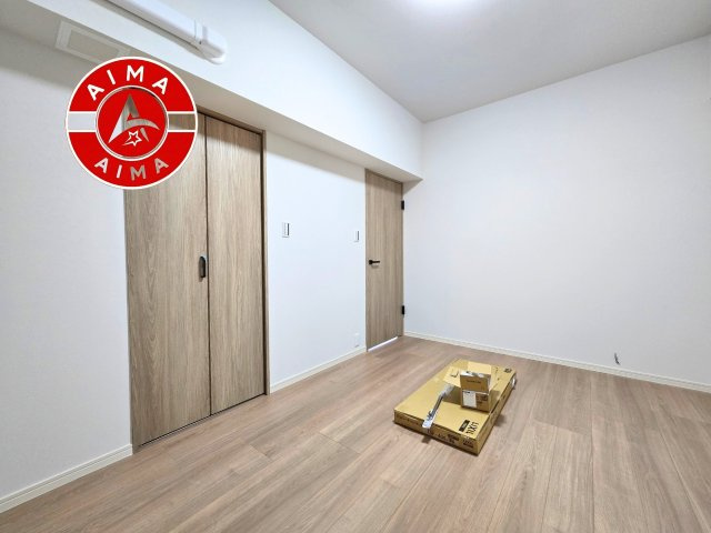 アムール和白駅の子供部屋|お子さんのためのお部屋にいかがでしょうか。