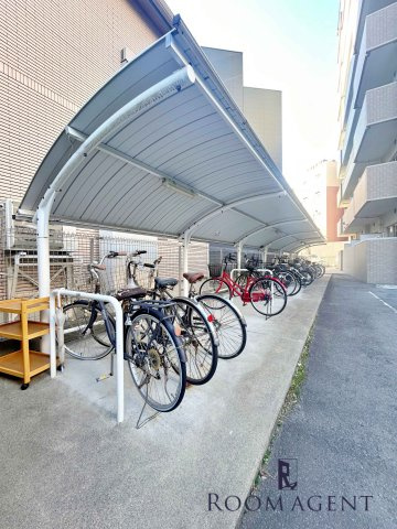 アスピラシオン名駅のその他