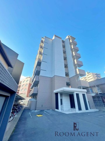 アスピラシオン名駅