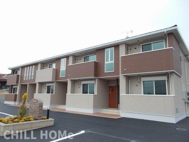 プロムナード　ヒル