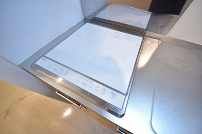 【キッチン】 | SERENiTE三宮