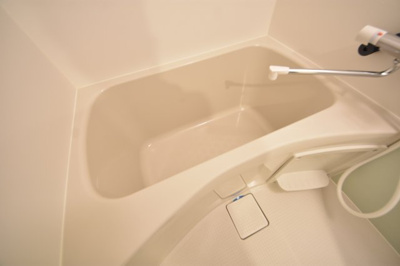 【浴室】 | SERENiTE三宮