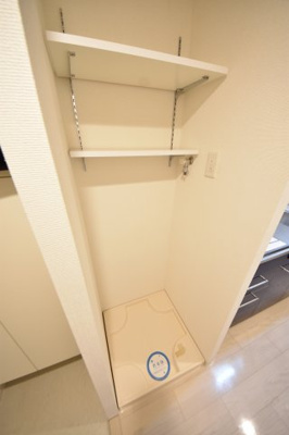 【洗面所】 | SERENiTE三宮