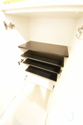 【収納】 | SERENiTE三宮