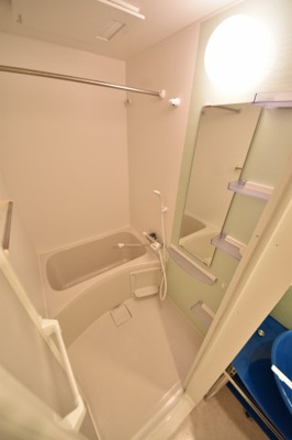 【浴室】 | SERENiTE三宮