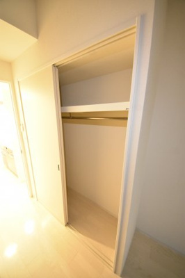 【収納】 | SERENiTE三宮