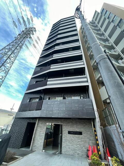 アンベリール青戸