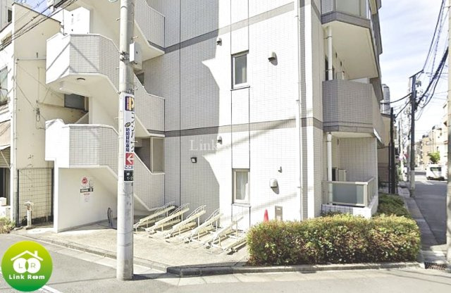 アルテシモ レジウスのその他共用部分