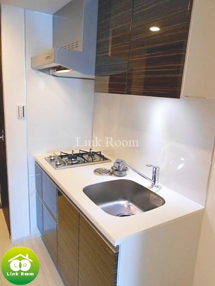 アルテシモ レジウスのキッチン