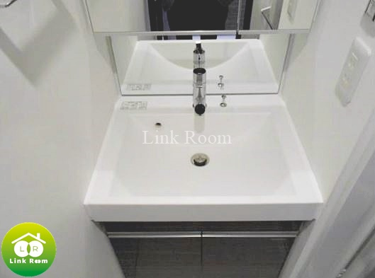 アルテシモ レジウスの洗面所