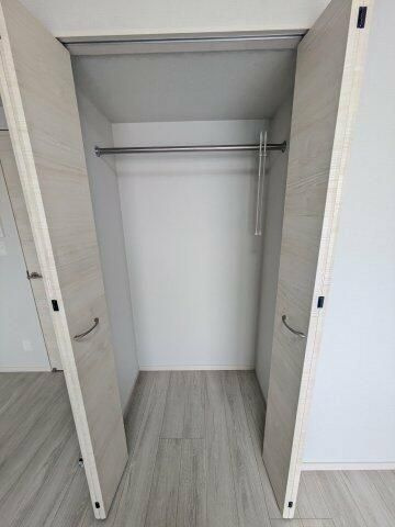 ＧＥＮＯＶＩＡ六町の収納