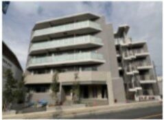 ＧＥＮＯＶＩＡ六町の外観