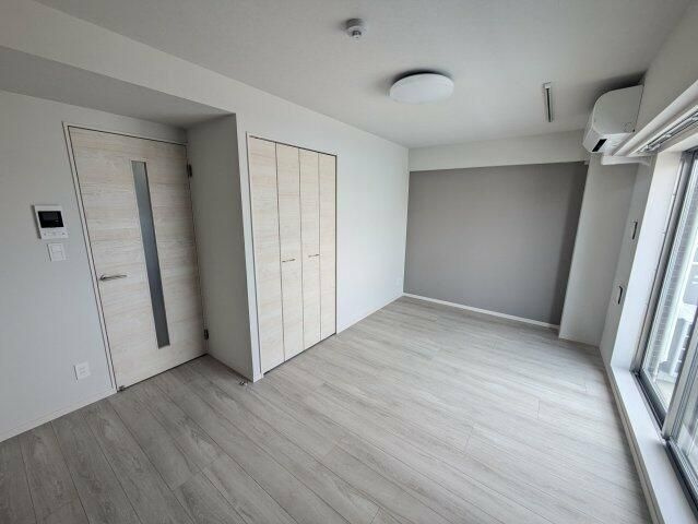 ＧＥＮＯＶＩＡ六町の居間・リビング