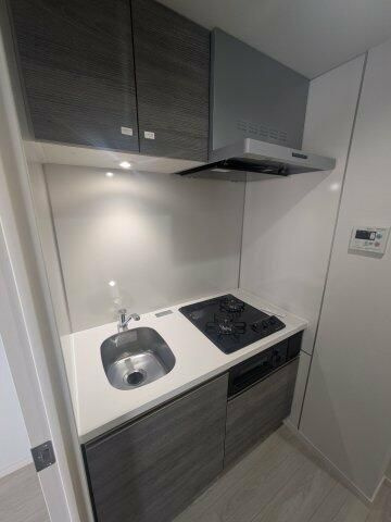 ＧＥＮＯＶＩＡ六町のキッチン