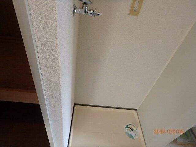 中板橋ダイカンプラザシティの設備