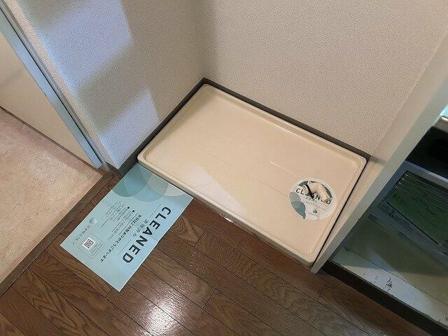 中板橋ダイカンプラザシティの設備
