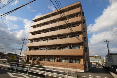 【外観】 | フェアリー西市