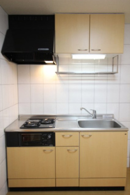 【キッチン】 | フェアリー西市