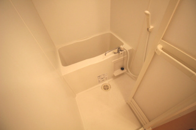 【浴室】 | フェアリー西市