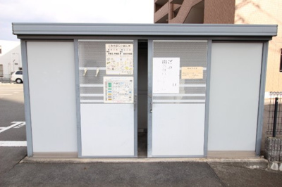 【その他共用部分】 | フェアリー西市