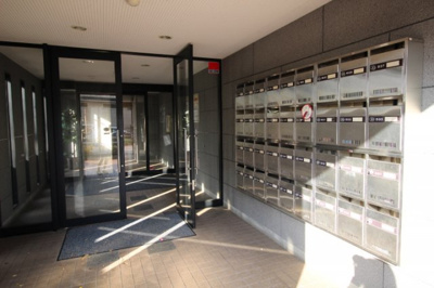 【エントランス】 | フェアリー西市